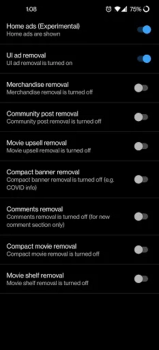 YouTube Vanced