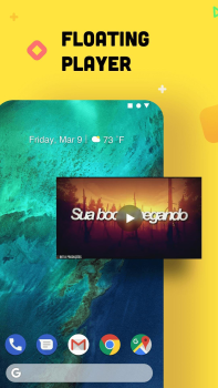 SnapTube