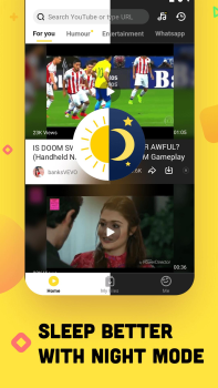 SnapTube
