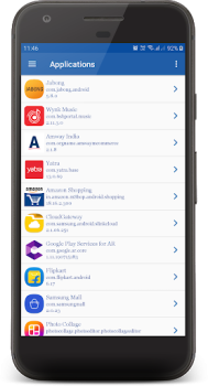 Скачать Software Update Инструменты для Андроид скриншот 2