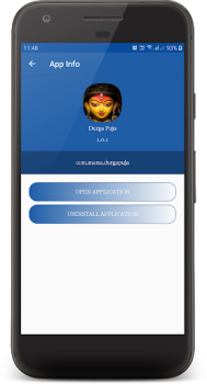 Скачать Software Update Инструменты для Андроид скриншот 4