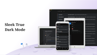 Скачать Newton Mail - Email & Calendar Связь для Андроид скриншот 3