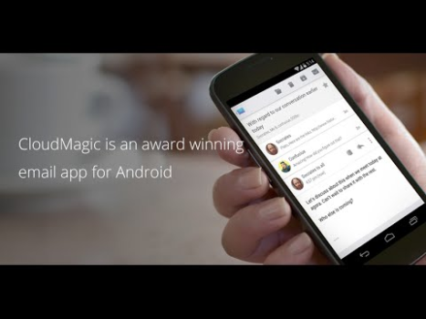 Скачать Newton Mail - Email & Calendar Связь для Андроид скриншот 8