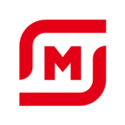 Логотип Магнит