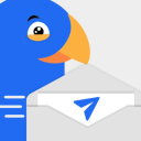 Скачать  Bird Mail -Email App