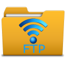Скачать  Wi-Fi FTP-сервер (FTP Server)