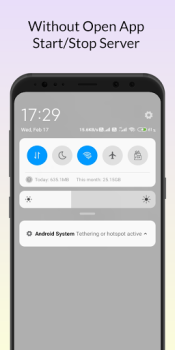 Скачать FTP Tool - Fast FTP Server Инструменты для Андроид скриншот 4