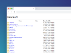 Скачать FTP Server Инструменты для Андроид скриншот 6
