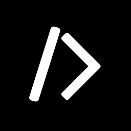 app logo