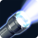 Скачать  Яркий фонарик - LED flashlight
