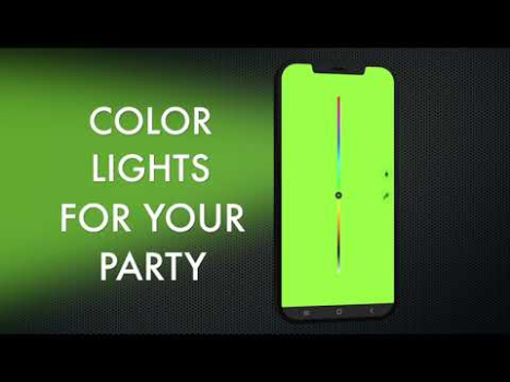 Скачать Яркий фонарик - LED flashlight Инструменты для Андроид скриншот 6