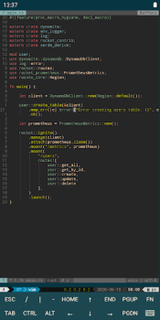 JuiceSSH - SSH Client