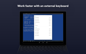 Termius - SSH and SFTP client