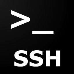 Логотип Putty SSH