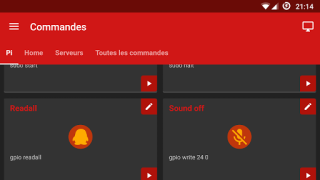 Скачать SSH Client - Far Commander Связь для Андроид скриншот 4