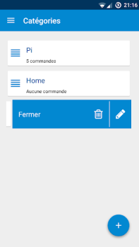 Скачать SSH Client - Far Commander Связь для Андроид скриншот 6