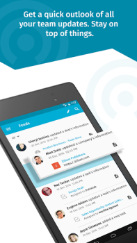 Скачать Contact Manager Бизнес для Андроид