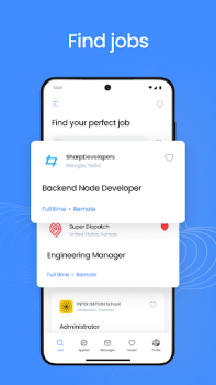 Скачать OneApp Бизнес для Андроид скриншот 6