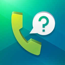 app logo