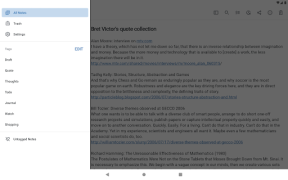 Скачать Simplenote Работа для Андроид скриншот 6