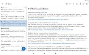 Скачать Simplenote Работа для Андроид скриншот 7