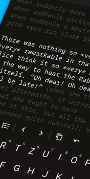 iA Writer: Focused Writing