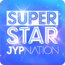 Скачать  SUPERSTAR JYPNATION