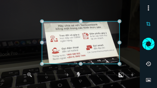 Скачать Smart Lens - Text Scanner (OCR Работа для Андроид скриншот 7