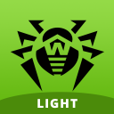 Скачать  Антивирус Dr.Web Light
