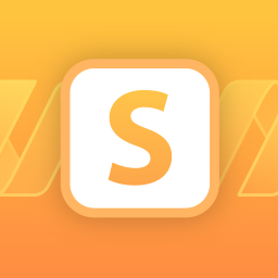 app logo