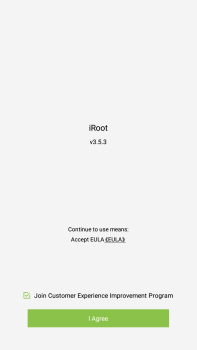 iRoot