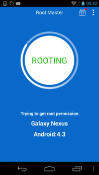 Root Master