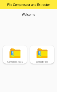 Zip & Unzip