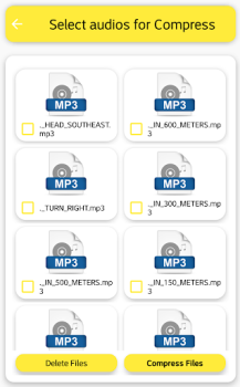 Zip & Unzip