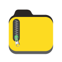 Скачать  iZip - Zip Unzip Tool