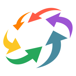 Логотип Ace Stream Media