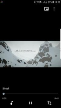 Скачать Ace Stream Media Видеоплееры и редакторы для Андроид скриншот 3