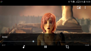 Скачать Ace Stream Media Видеоплееры и редакторы для Андроид скриншот 4