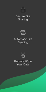 Скачать SugarSync Работа для Андроид скриншот 4