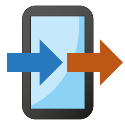 app logo