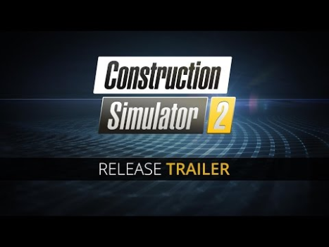 Скачать Construction Simulator 2 Lite Симуляторы для Андроид