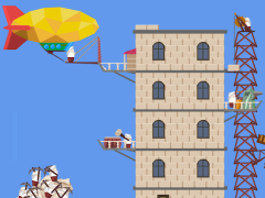 Скачать Idle Tower Builder Tycoon Симуляторы для Андроид скриншот 4