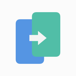 app logo