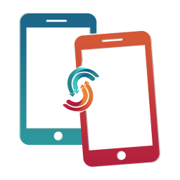 app logo