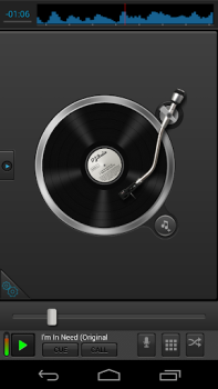 Скачать DJ Studio 5 - Music mixer Музыка и аудио для Андроид скриншот 6