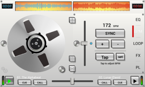 Скачать DJ Studio 5 - Music mixer Музыка и аудио для Андроид скриншот 7