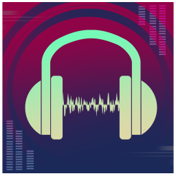 app logo