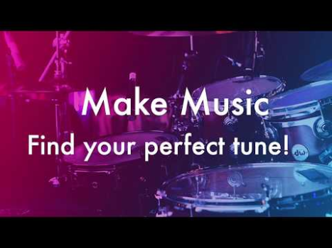 Song Maker: Музыкальный микшер
