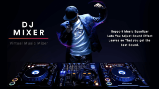 Скачать DJ Mixer - Best DJ Music Playe Музыка и аудио для Андроид скриншот 5