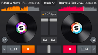 YouDJ Mixer - Easy DJ app